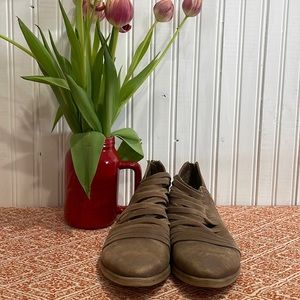 FREE PEOPLE Lost Valley Ankle Boot